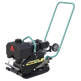 Zagęszczarka jednokierunkowa 69 kg Ammann APF 12/40, 400 mm, Honda GX120